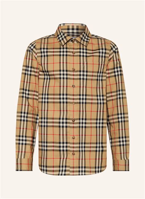 burberry hemd|burberry clothing website.